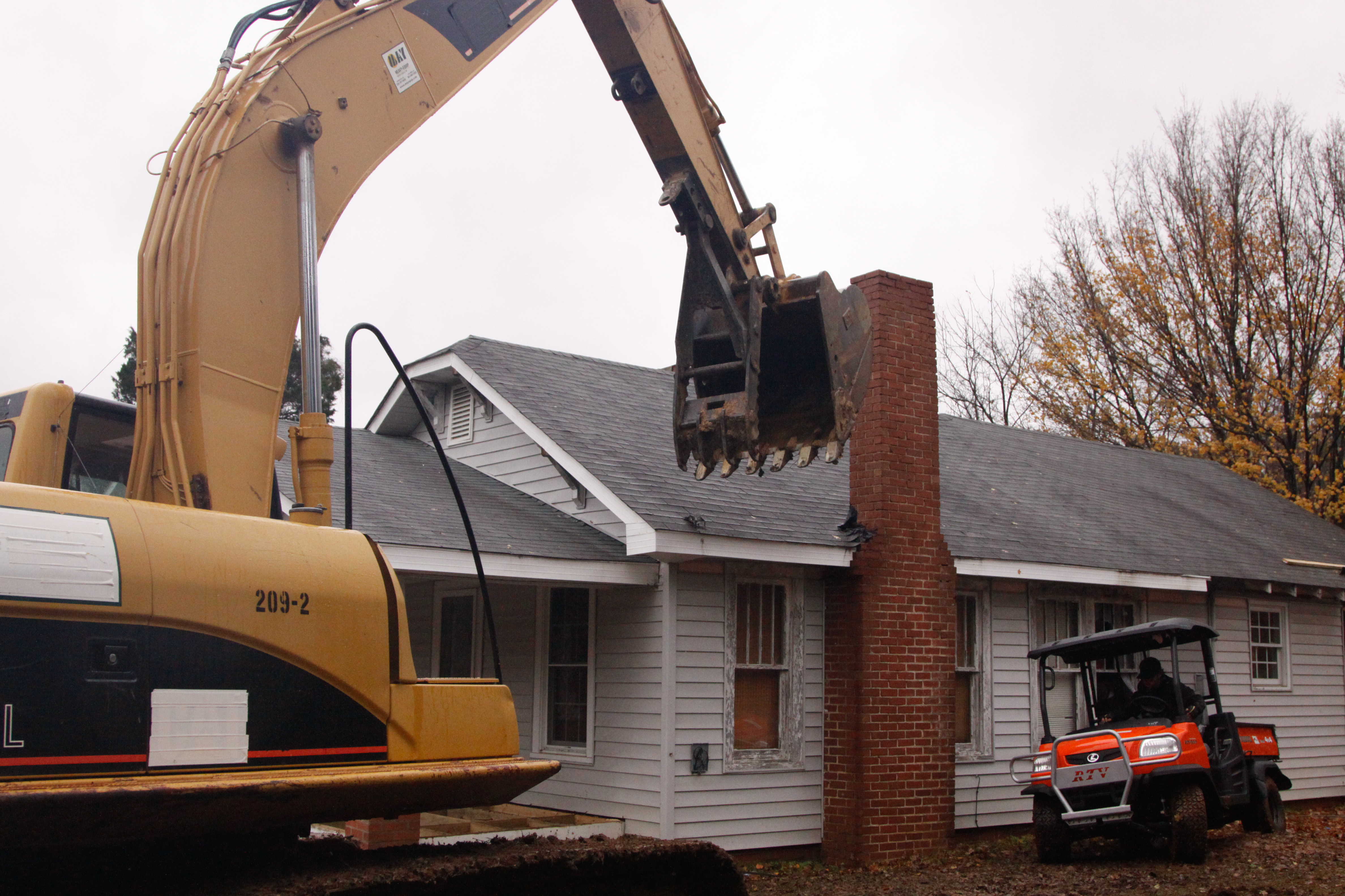 Extreme Makeover Home Edition Hedrick Creative Building